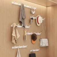 corner clothes coat rack wall entrance entryway hall design hat hanger coat rack suspension colgadores de ropa household items