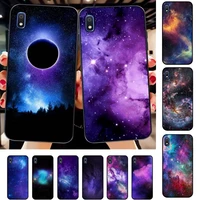 lvtlv colorful space phone case for samsung a51 01 50 71 21s 70 31 40 30 10 20 s e 11 91 a7 a8 2018