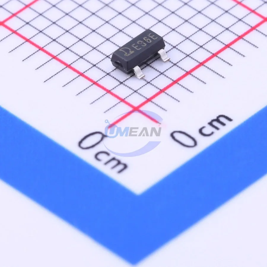 

Power chip- DC-DC chip QX2303L36T SOT-23(SOT-23-3)