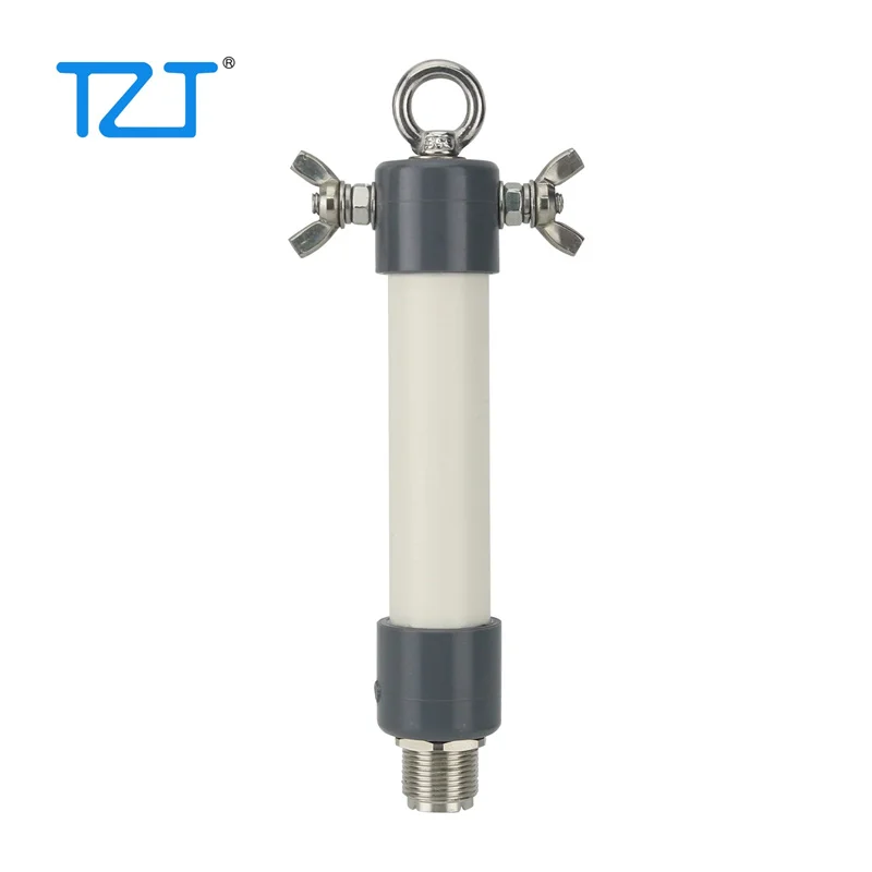 Водонепроницаемый антенный балун-трансформатор 1-54 МГц 250 Вт SSB/PEP 350