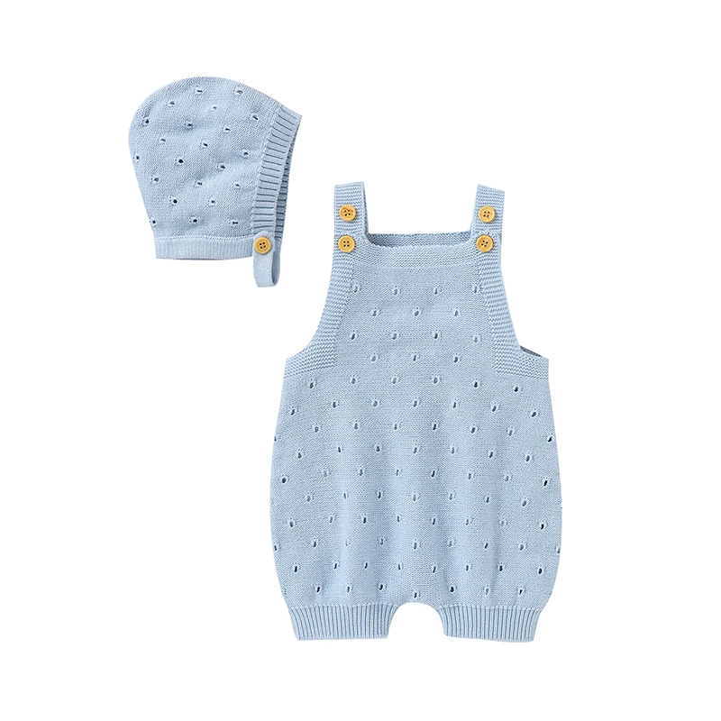 

Детский трикотажный комбинезон, на возраст 0-18 месяцев