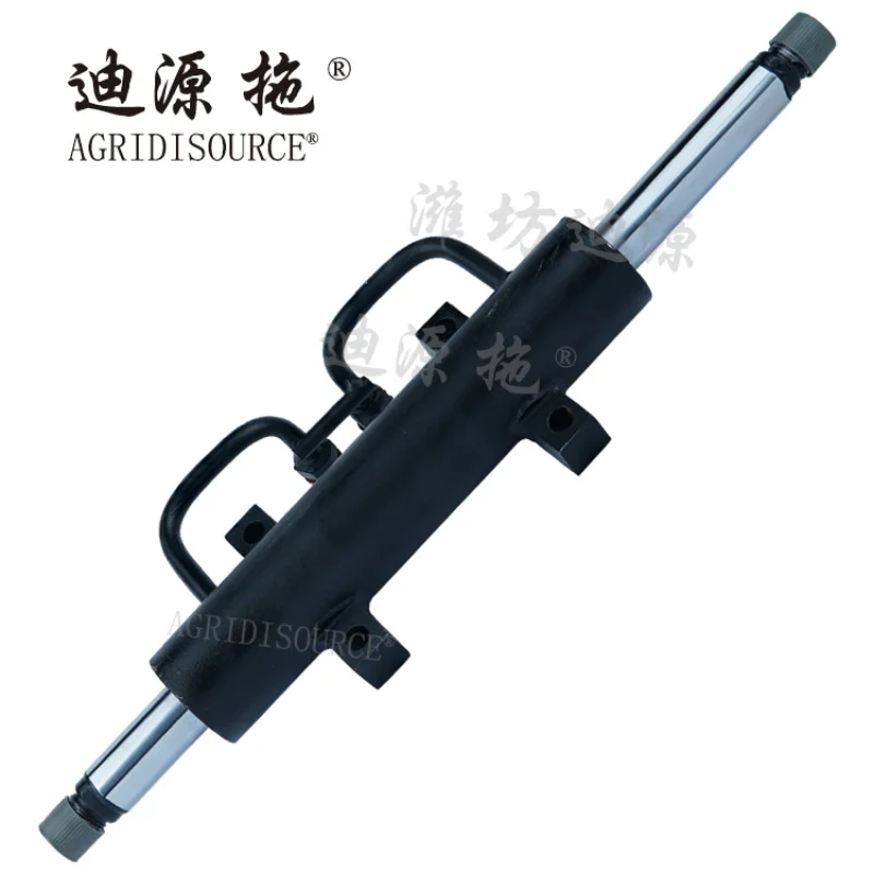 Китай: Высококачественная деталь коробки передач LOVOL тракторная рулевой цилиндр