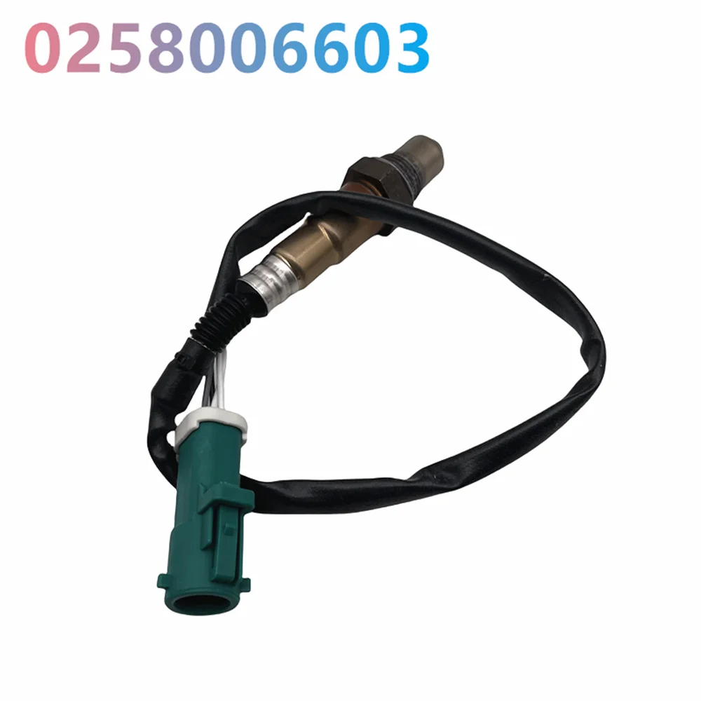Лямбда-зонд O2 датчика кислорода 0258006603 0258006604 1327547 Для FORD FOCUS 2 3 GRAND C-MAX 1 6 2004-2015