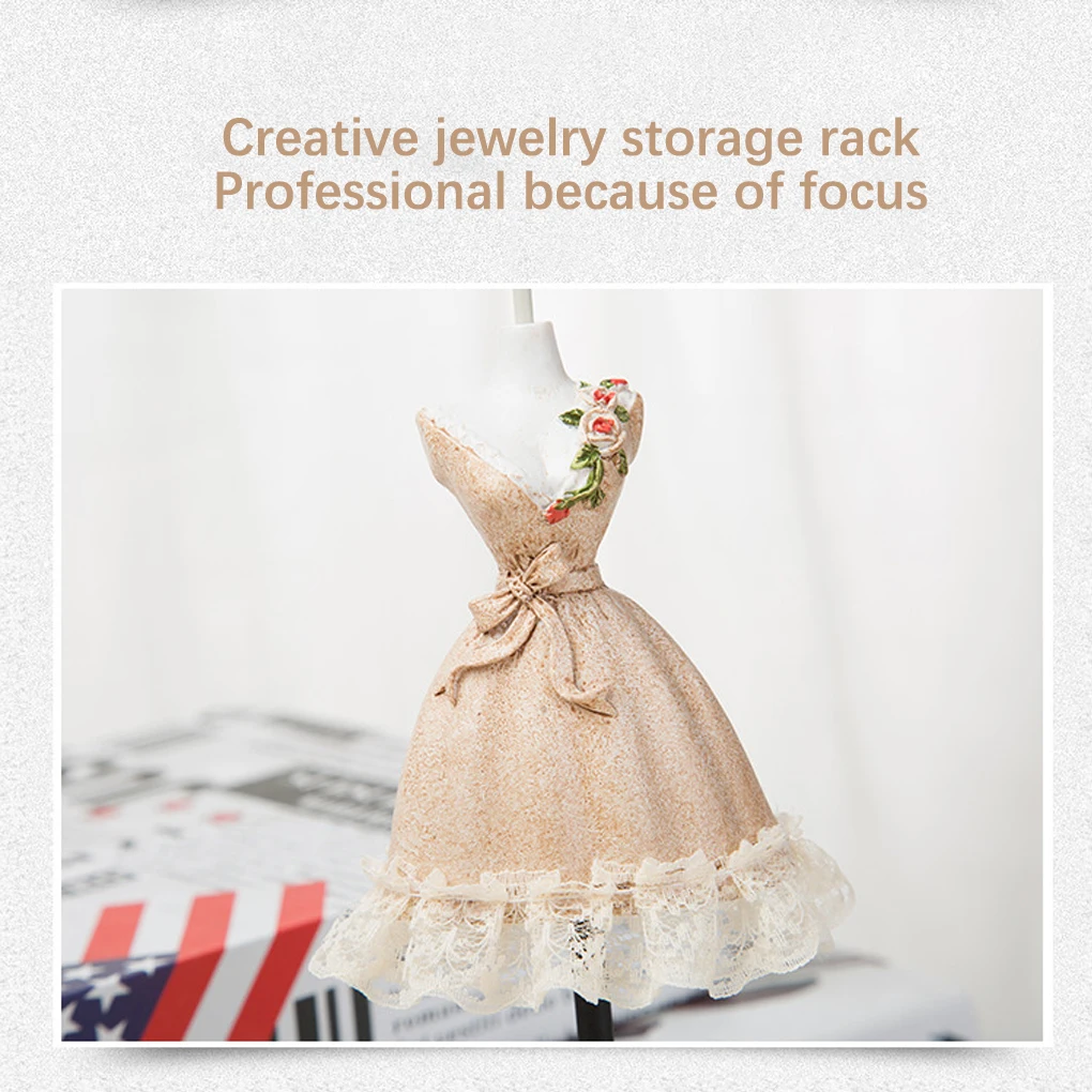 

Держатель для сережек, железные кольца, модель, подвесная стойка для хранения ювелирных изделий, органайзер с несколькими крючками, подставка для драгоценностей, для дома и путешествий