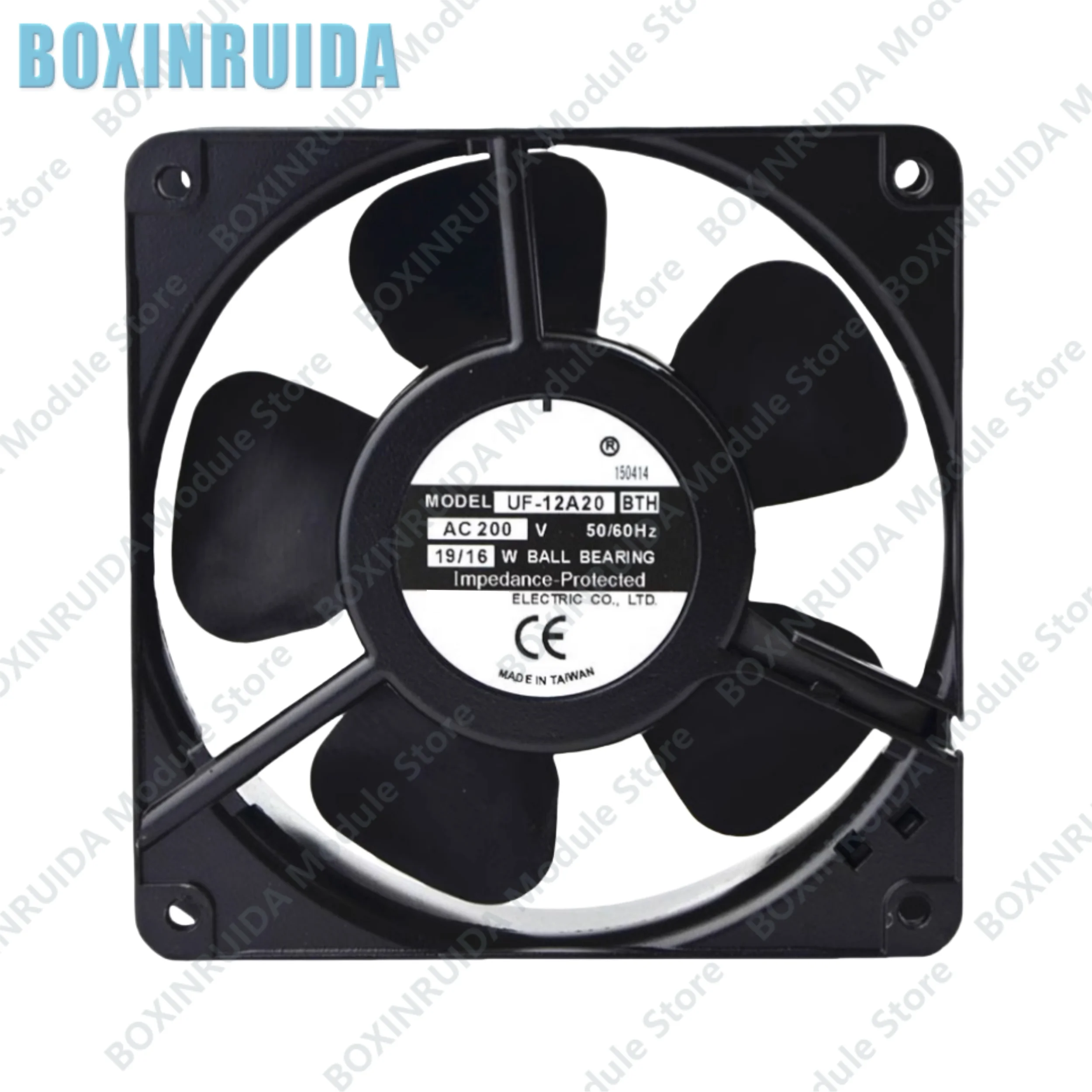 Совершенно новый оригинальный охлаждающий вентилятор UF-12A20 BTH