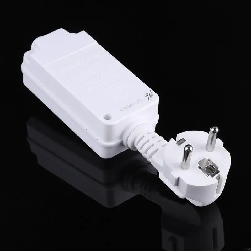 A2BE EU Standard Plugure 16a Утечка водонагревателя Протектора воздуха против утечки