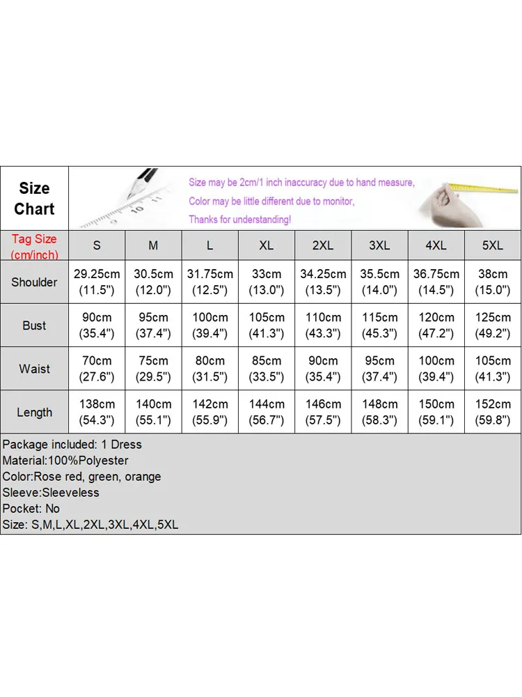 Женское платье-макси без рукавов с принтом