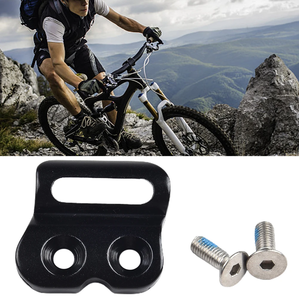 

Rear Hanger Derailleur Hanger Aluminum Alloy Bicycle Tail Hook For Giant DEFY Hanger Extender Bicycle Components
