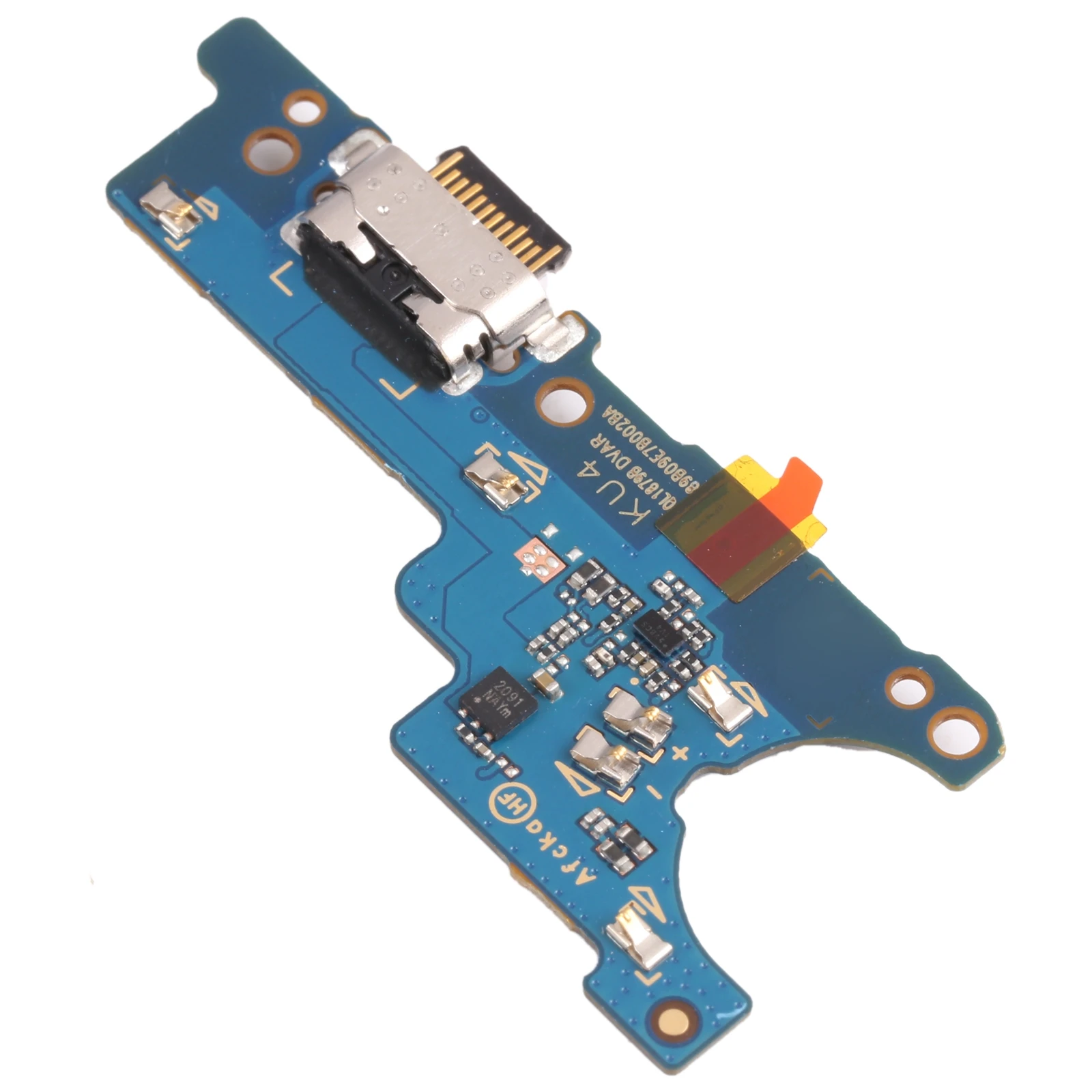Original USB Dock Charging Port Board for Samsung Galaxy A11 SM-A115U(US Version)