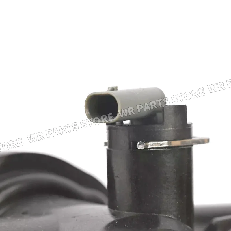 LR 105975 073694 Термостат двигателя для Land Rover Sport Evoque 2.0L Diesel L538 L550