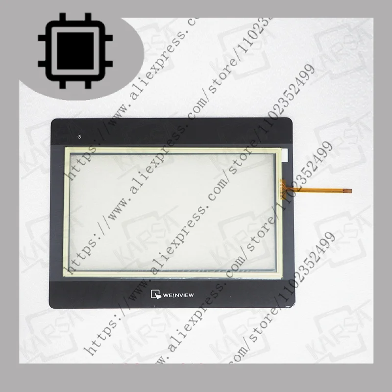 

Новинка для MT6103iP MT6103iP1WV MT6102iQ MT6102iQ1WV сенсорный экран с защитной пленкой