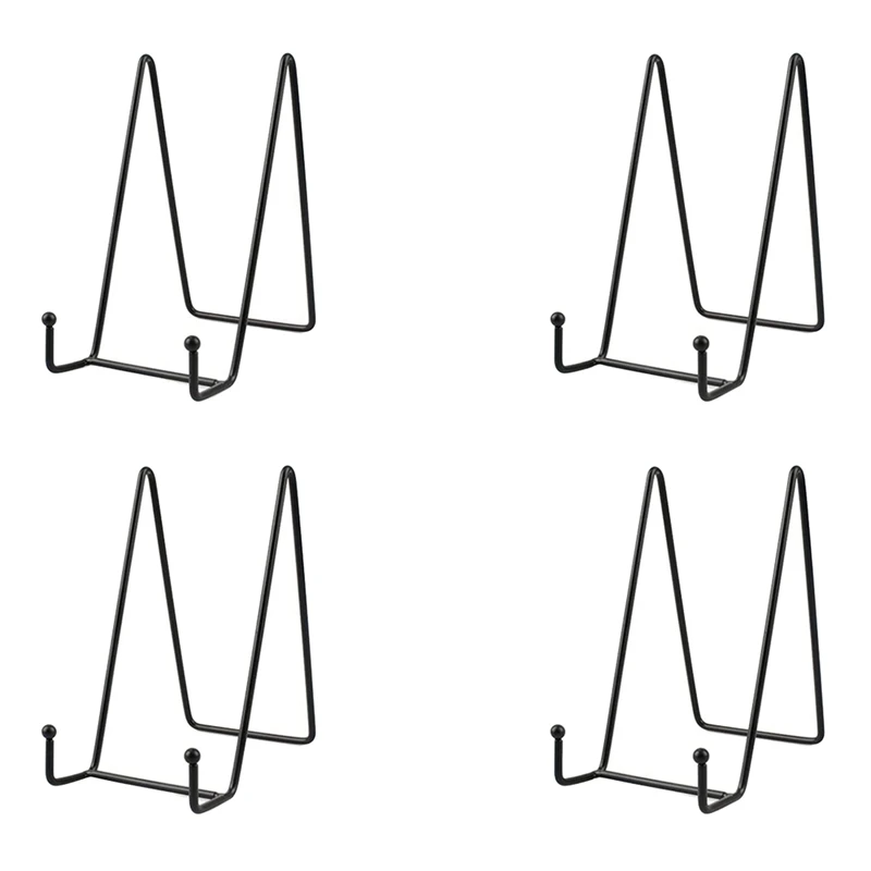 

4 шт., металлическая подставка для дисплея