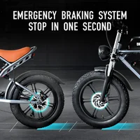 Электрический велосипед#4