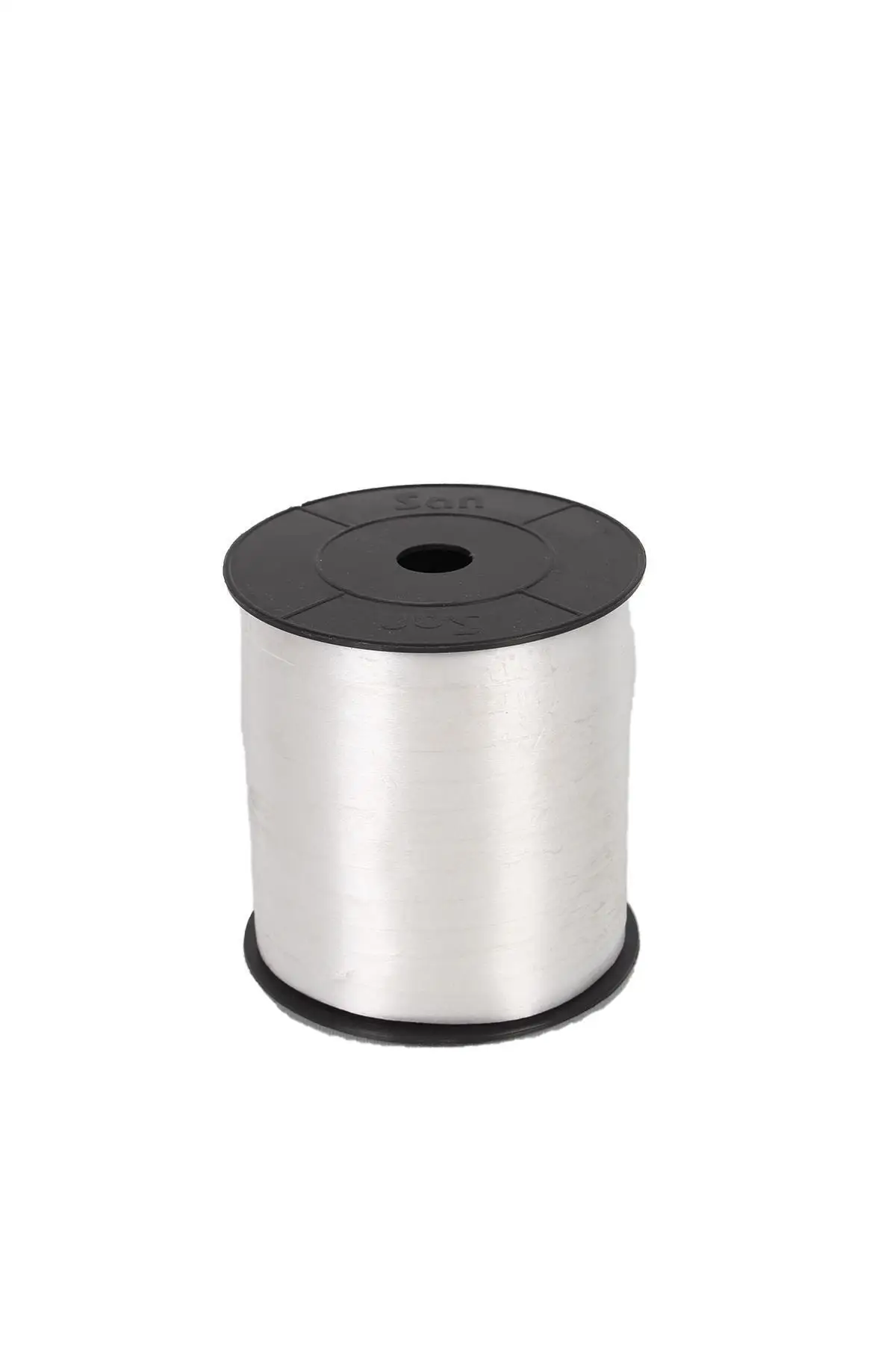 

Balloon rope raffia 200 meters matte color white hobby supplies & entertainment life