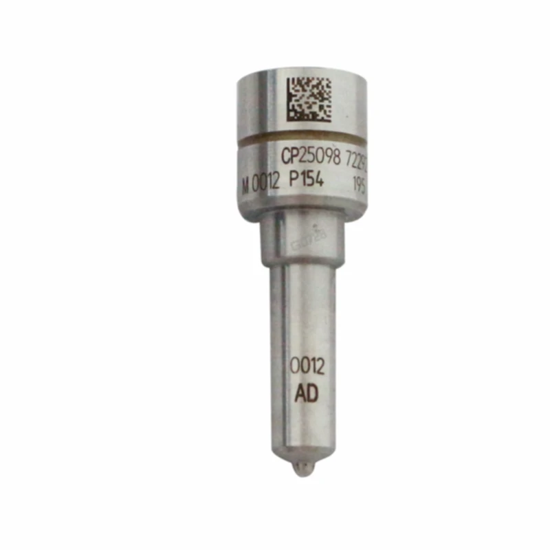 Фото Новая дизельная форсунка Common Rail M0012P154, подходящая для пьезоэлектрика 50274V05 5WS40677 5WS40677F A2C53252642 A2C59513556 №1