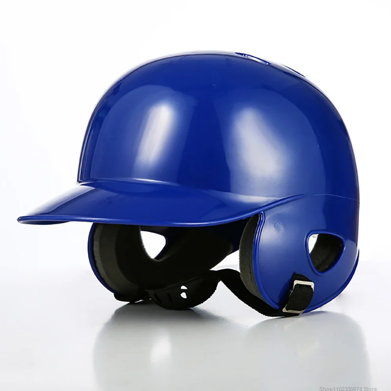 

Professional Baseball Helmet for Baseball Match Training Head Protection Baseball Protecter Helmet Cap Kids Teenager Adult Casco