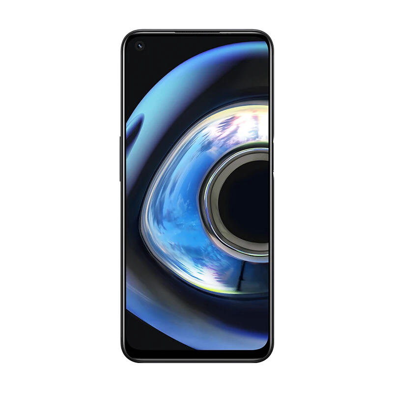 new origina realme q3 5g smartphone 6 5 inches 120hz snapdragon 750g 5000mah battery 48mp camera 30w fast charger mobile phones free global shipping