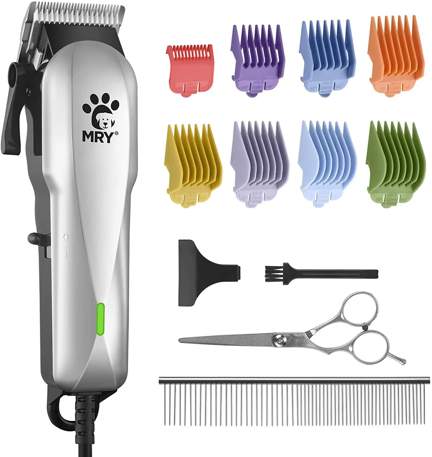 Go trim. Go trim