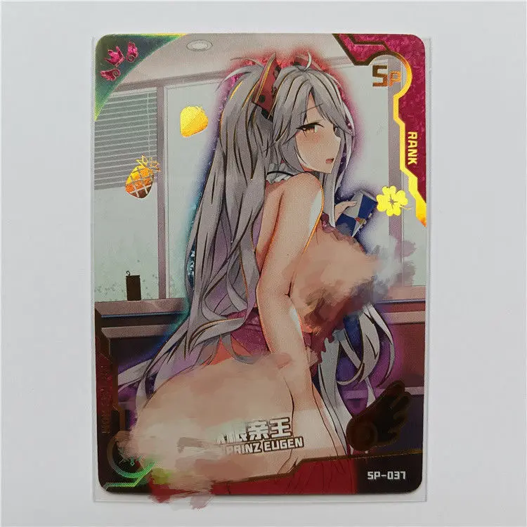 Анимационная история богини для вечевечерние девушки Rem Prinz Eugen Miku Momoka Tamamo Cat Series