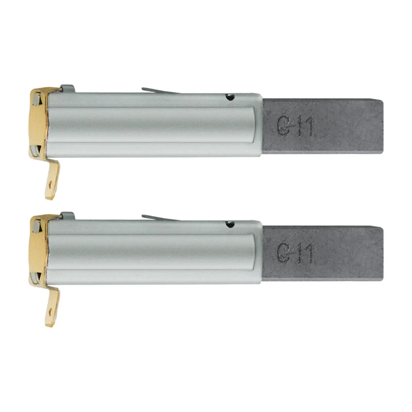 Vacuum Cleaner Carbon Motor Brush for 30/60/70/80/90L Industrial Vacuum Cleaner Accessory