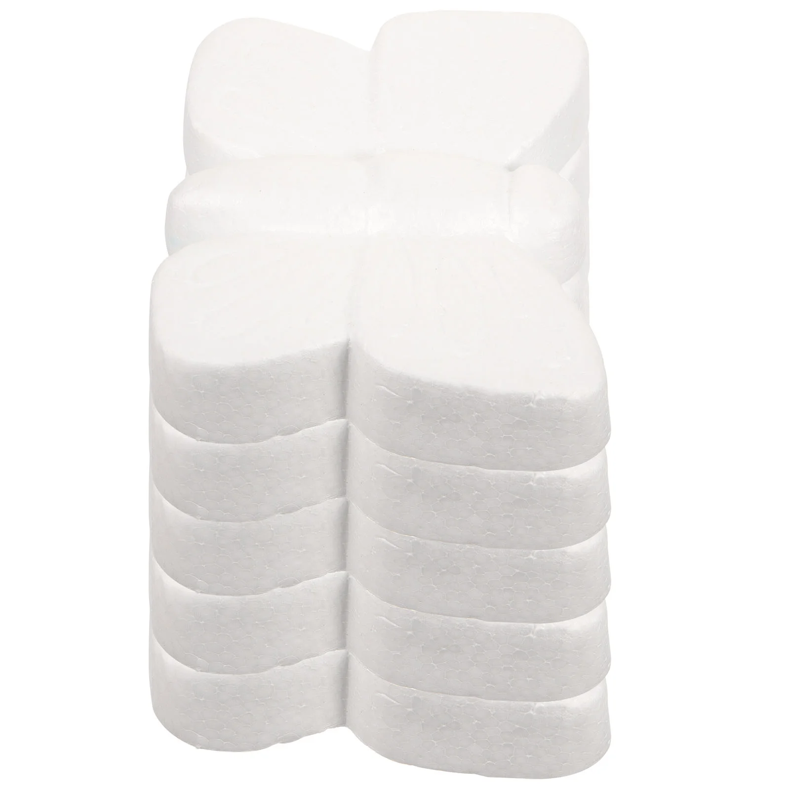 

5 шт., пенопластовые бабочки для рисования