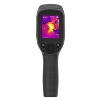 factory supply attractive price c200 pro wide range imager heat sensor camera thermal imager with display screen