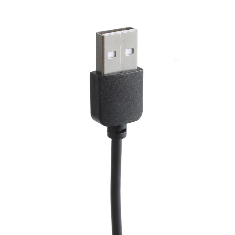 Фото 12pc USB 5PIN Зарядка кабеля 6 в 1 USB 2,0 типа A до шести USB 5PIN Мужской адаптерный шнур для быстрой зарядки 50 см 19,7 дюйма №5