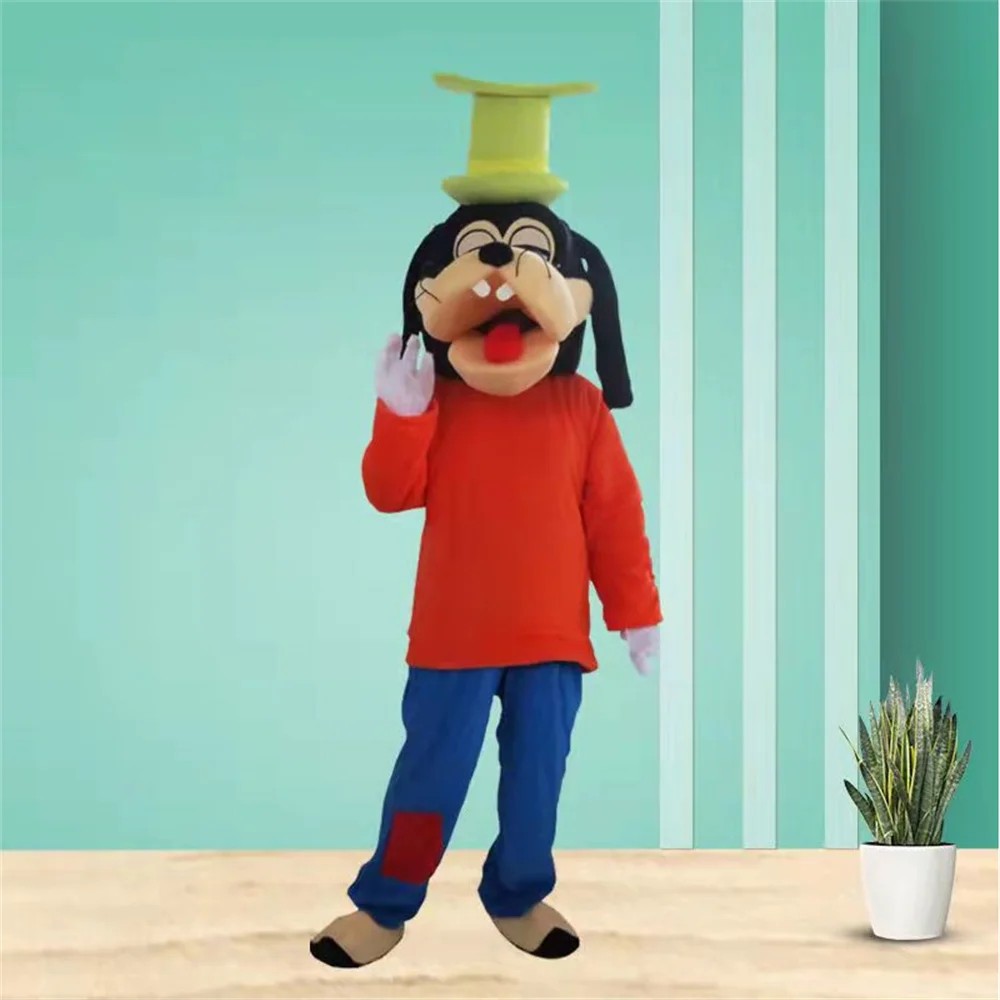 Микки Маус 3D заполненная пеной милая плюшевая искусственная игрушка рекламный