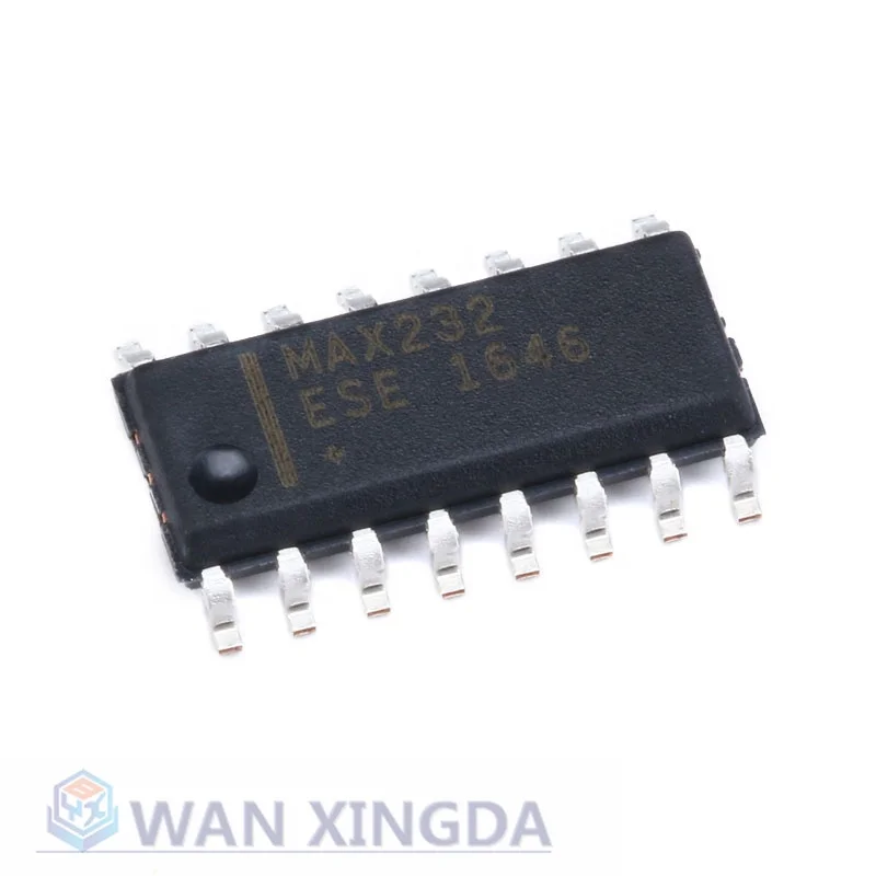 

New and Original IC Chip MAX232ESE/SOIC-16