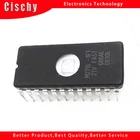 1 шт. M2716-1F1 2716 памяти UV EPROM IC новый
