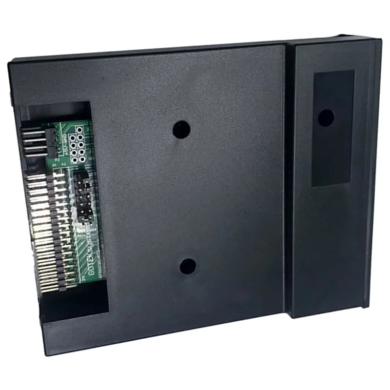 Для дискеты GOTEK на USB 1 44 м дискета USB-флеш-накопитель эмуляция SFR1M44-U100K