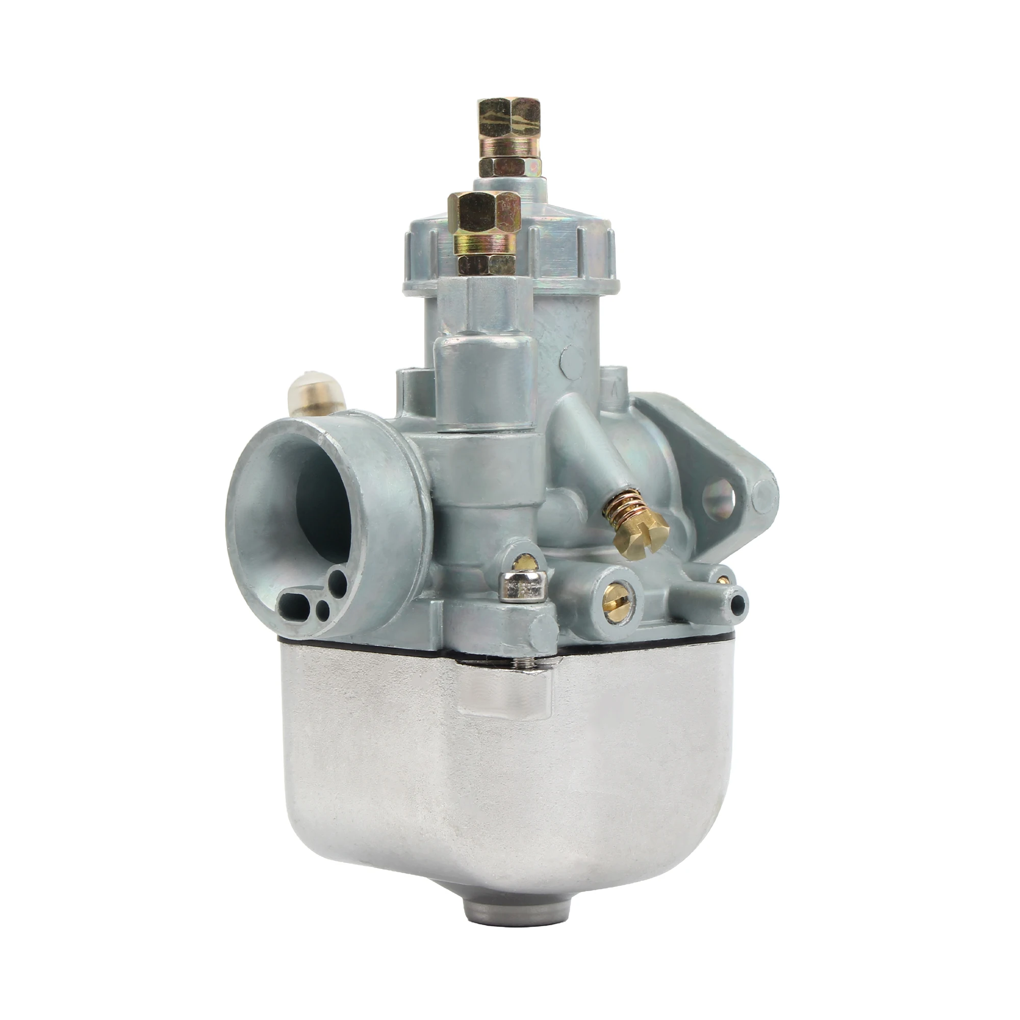 Карбюратор для мотоцикла Simson S50 S51 S70 карбюратор Vergaser мотокросса BVF 16N1-11 KR51 SR50 Carby 16