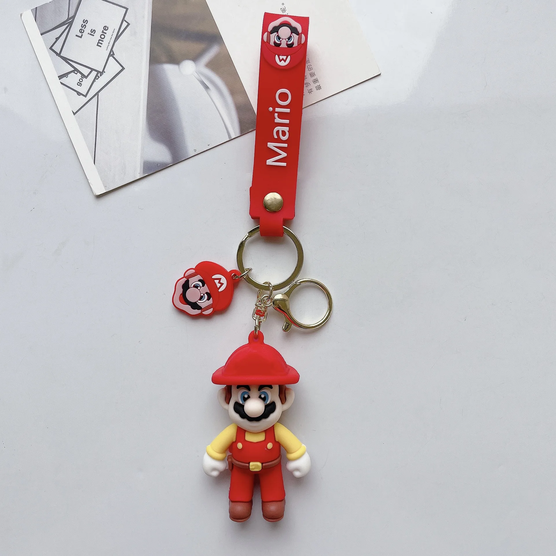 Фигурка аниме Super Mario Bros аксессуары Qubit для Yoshi унисекс идеально подходит детей