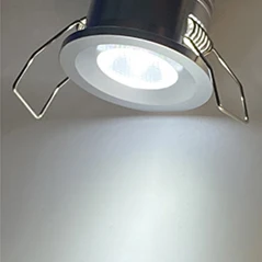 

Светодиодный потолочный светильник Ohlite 1W 3W