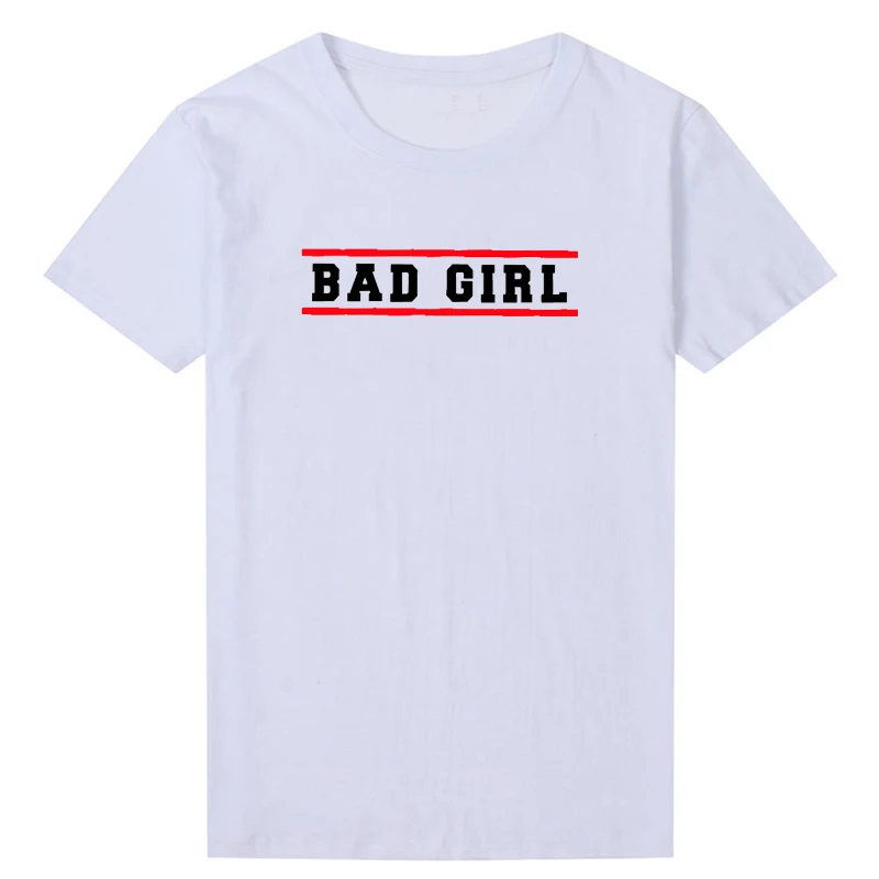 Женская хлопковая Футболка с круглым вырезом в стиле Харадзюку |