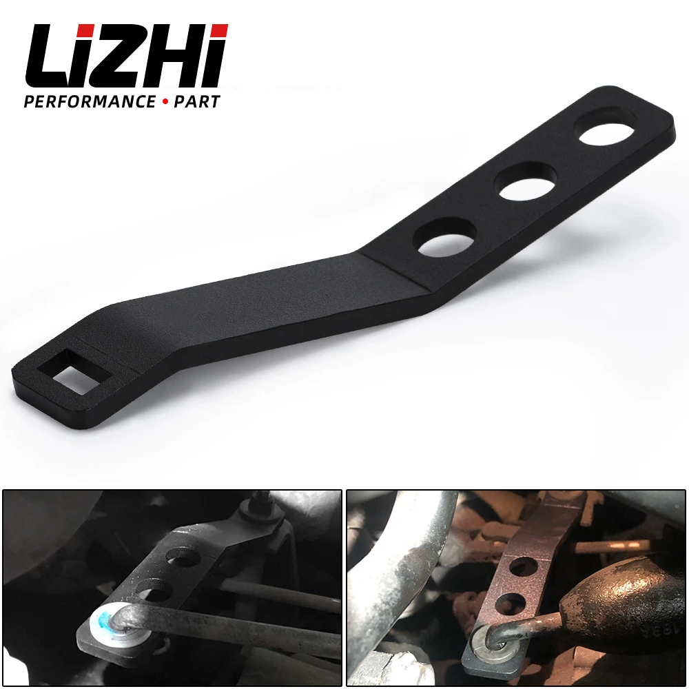 

Комплект переключения передач с коротким переключением для Volkswagen Jetta Golf 1983-1999 для VW MK2 MK3 Gti, кронштейн переключения передач с 3 позициями