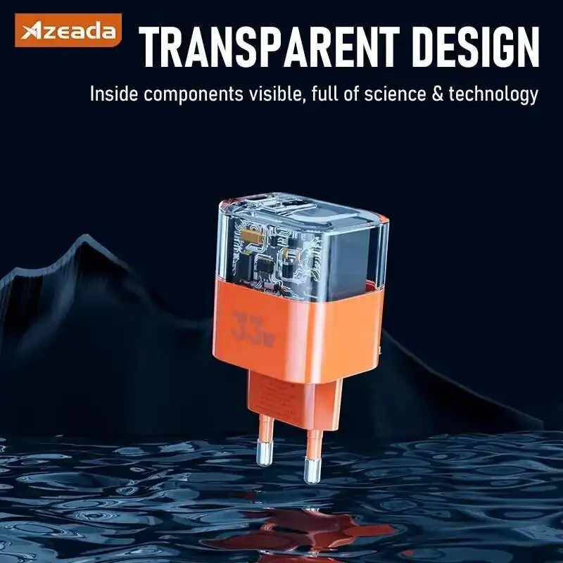 Устройство для быстрой зарядки Apple с выходным портом A + C устройство мобильного