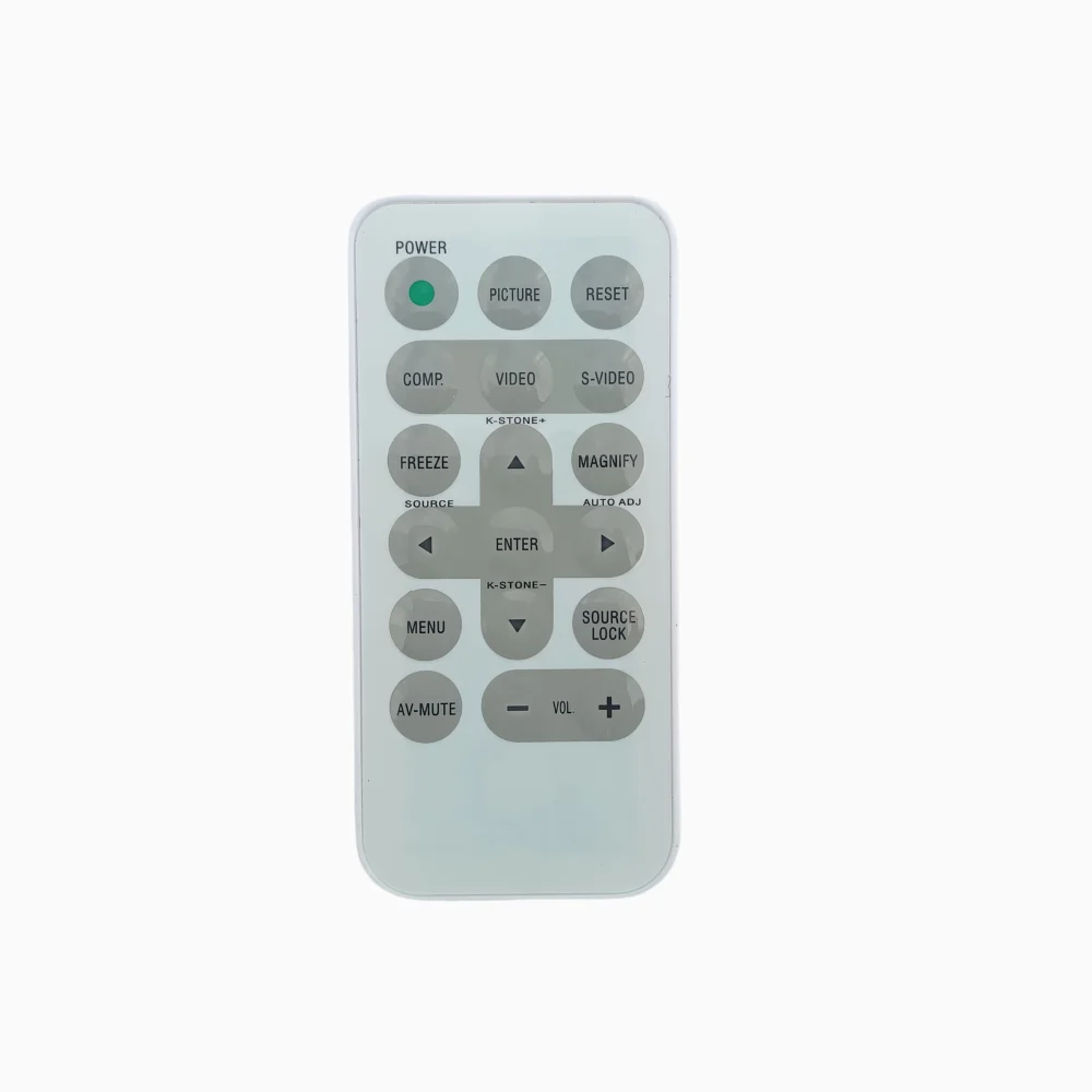 Пульт дистанционного управления для проектора NEC NP210+ RD-436E NP200G NP200+ NP100