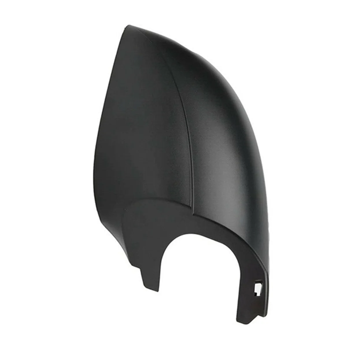 Автоматическое правое боковое крыло зеркало Нижняя крышка для 2013 T5 Facelift 2010-2015