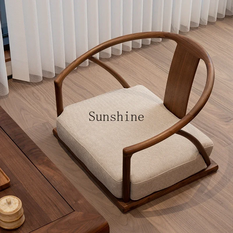 Подушка для сиденья из массива дерева чайный столик спинка стула коврик эркера