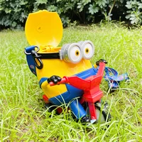 Ведерко для попкорна#5