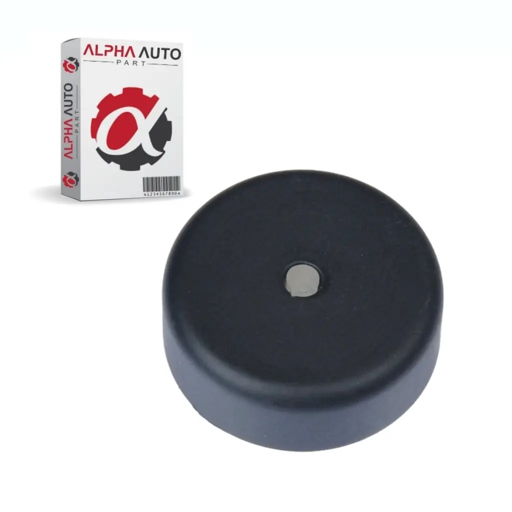 Pulsante Manopola Volume Radio Per Mercedes Classe E W124, Classe S W140 - A1638200279