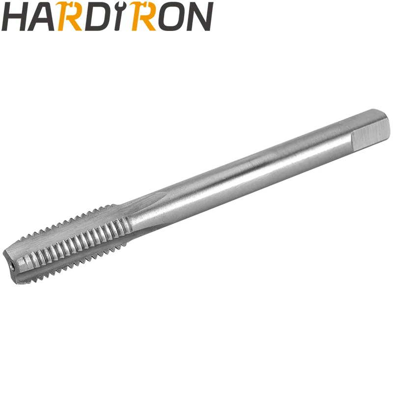 

Резьбовой метчик Hardiron M9X1.5 HSS