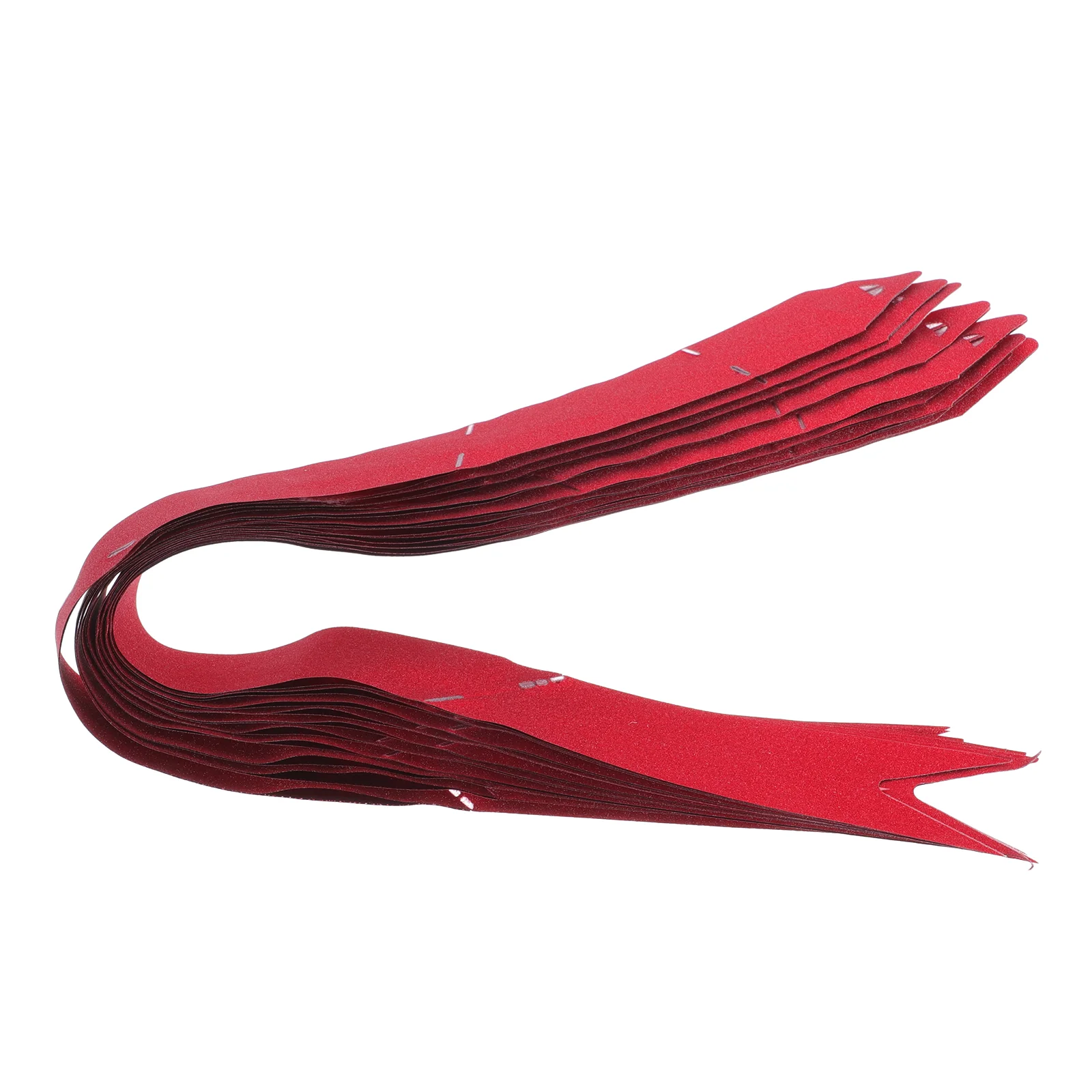 

Bowsgift Christmas Ribbon Wrapping Bow Present Wrap Flower Basket Tree Holiday String Partybirthday Wreath Knot Supplies Packing