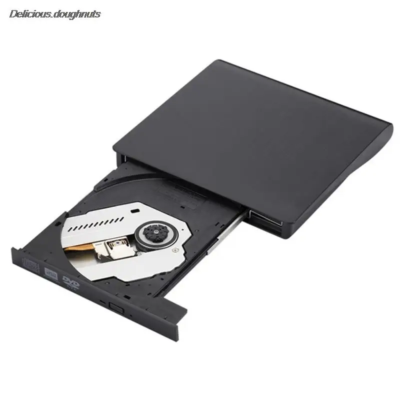 Ide Chip Optical Drive Cd Dvd Rom Combo Writer For Tablets Pc