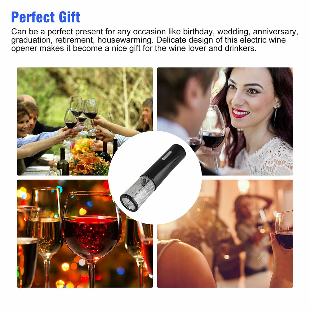 

Электрический открывалка красная бутылка для виноградного вина открывалка Автоматическая деревянная пробка экстрактор алюминиевый сплав...