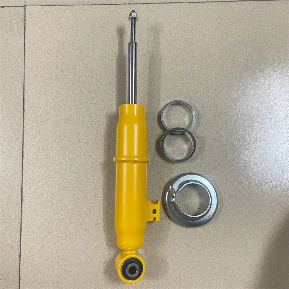 Амортизатор для модификации автомобиля Mitsubishi Triton L200 комплект амортизаторов