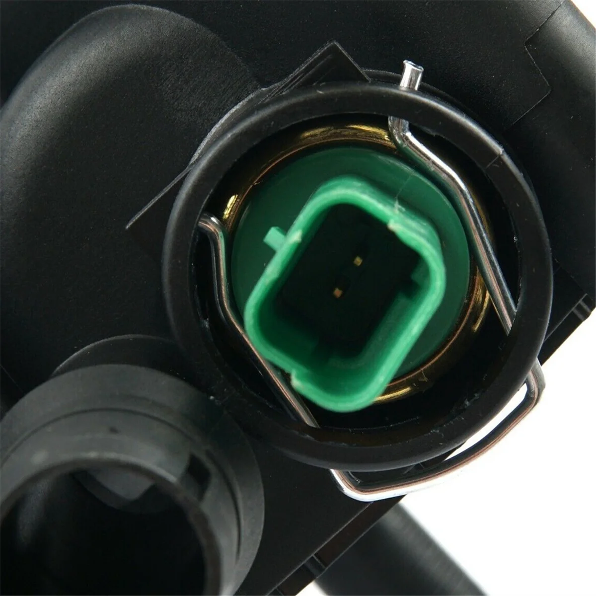 Комплект корпуса термостата охлаждающей жидкости для Ford Focus II Mondeo IV Peugeot 307 407 508 607