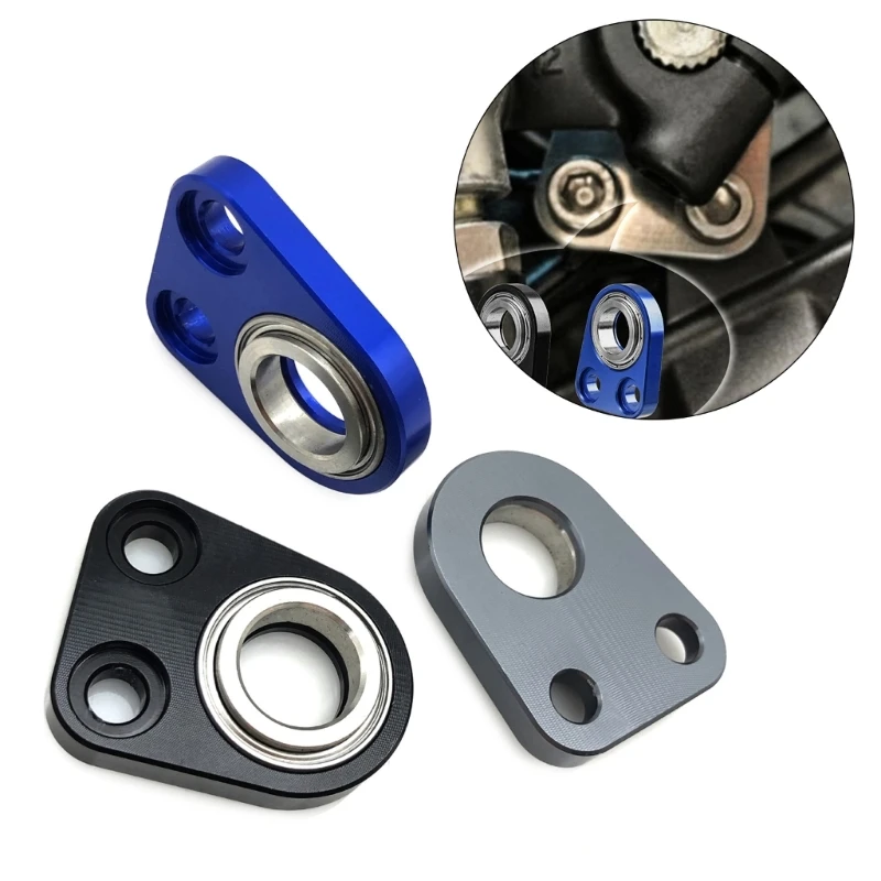 

Change Rod Retainer Gear Lever Support Stabilizer for GSX-R1000 Motorcycle- Part GTWS