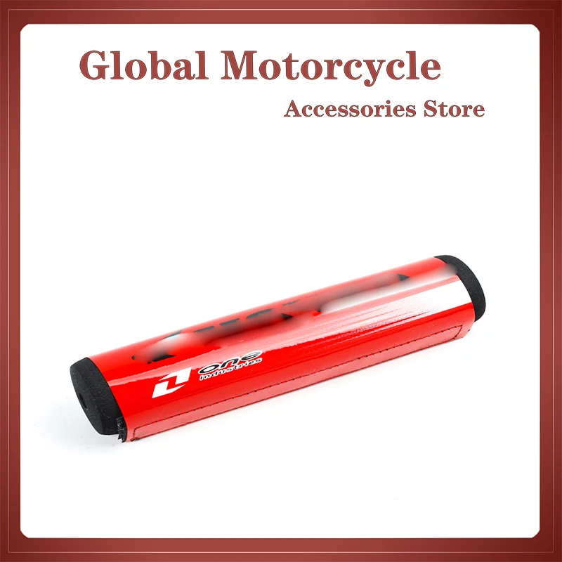 

Used for Protaper ATV motorcycle holes bicycle wheel 200 mm round handlebar pad chest protector handle handlebar cushions